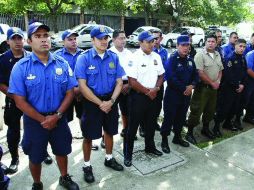 La capacitación también es para resaltar el lado amable de los tapatíos. ARCHIVO  /