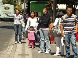 Entre los 20 a los 24 años, el porcentaje de jóvenes que en el noviazgo sufre violencia emocional es de 41%. ARCHIVO  /