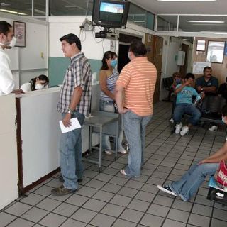 El 2011, año de consolidación de proyectos en el IMSS
