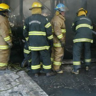 Mueren dos personas al incendiarse su vivienda en Xochimilco