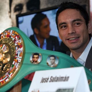 Históricos triunfos del boxeo mexicano