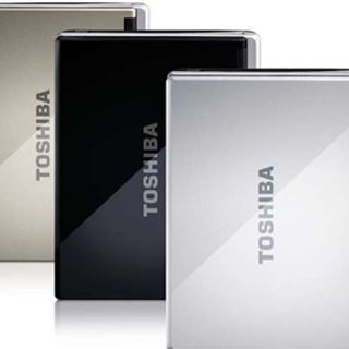 Toshiba reestructura operaciones de chips