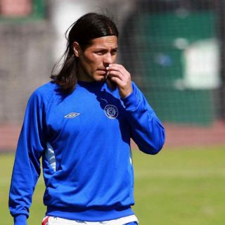 Droguett está preparado