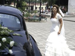 La empresa impactó nuevamente con historias como Soy tu dueña. NTX  /