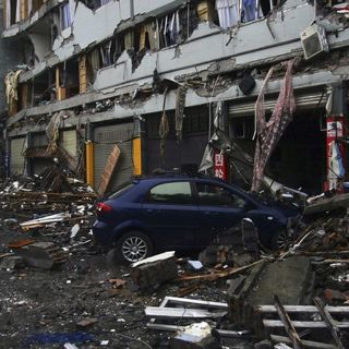 La cinta ''03.34'' recordará el terremoto del pasado 27 febrero en Chile