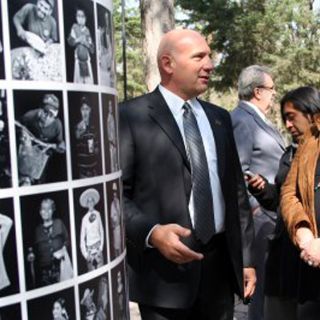 Secretaría de Cultura tuvo intensa actividad internacional