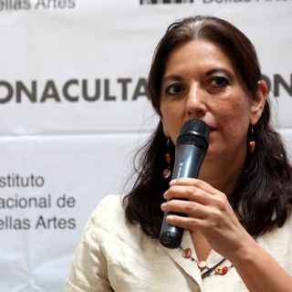 Destacan labor de INBA en educación artística