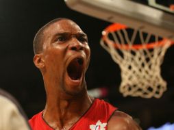 Lo Heat de Miami derrotaron a los Lakers de Los Ángeles. AFP  /