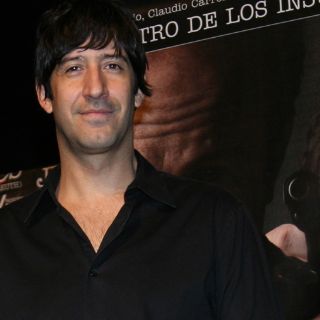 José María Yazpik producirá ''El gran invento del siglo XX''