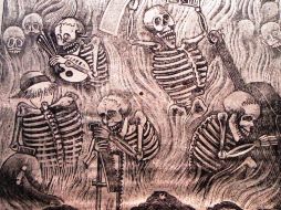 Una divertida posada, según Posada. ESPECIAL  /