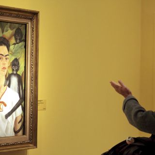 Las Vegas busca mostrar lado cultural de México