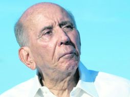 La familia no reveló detalles sobre el funeral del ex presidente venezolano. AP  /