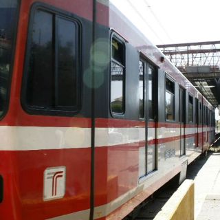 Gestionan recursos para Tren Ligero