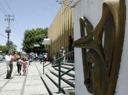 El titular del Seguro Social subrayó que 2010 ha sido un año cuyo balance es positivo para el IMSS. EL INFORMADOR  /