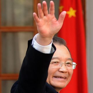 Confía gobierno chino en controlar el alza de precios