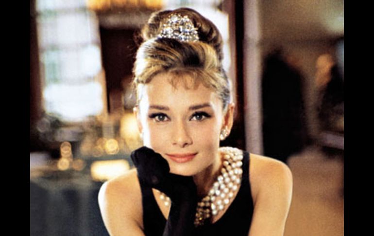 La actriz nació en el seno de una familia aristocrática en Bélgica. ESPECIAL  /