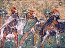 A pesar de que estos personajes forman parte del imaginario religiosos en varios pueblos, poco se sabe de ellos. ESPECIAL  /