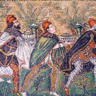 Los Magos de Oriente, un pasaje bíblico lleno de significados