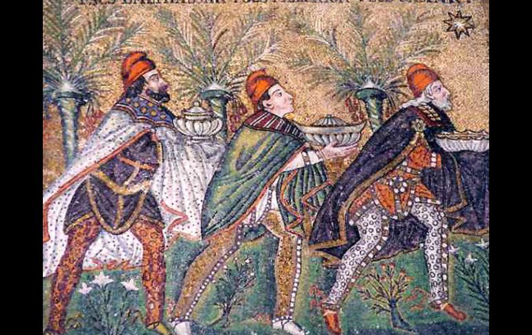 A pesar de que estos personajes forman parte del imaginario religiosos en varios pueblos, poco se sabe de ellos. ESPECIAL  /