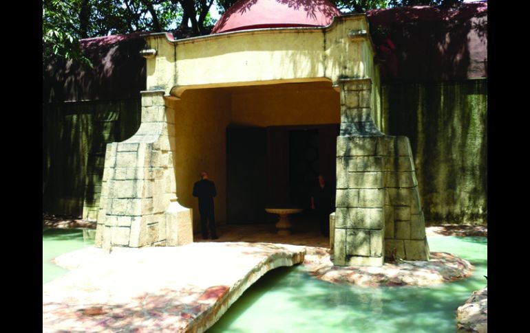 Tequila La Cofradía apuesta a negocios turísticos. ESPECIAL  /