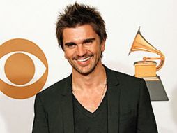 Juanes lanzó en este 2010 su último disco ‘P.A.R.C.E’. ESPECIAL  /