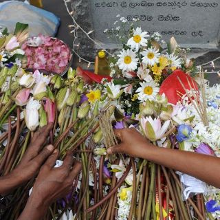 Nuevo sismo coincide con sexto aniversario del tsunami