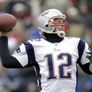 Brady impone récord en la NFL