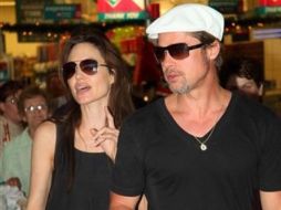 Jolie declaró que le gustaría pasar la Navidad en un lugar lleno de aventura. AP  /