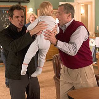 ''Little Fockers'' encabeza la taquilla de EU