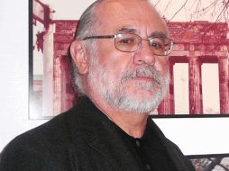 Sealtiel Alatriste es el actual coordinador de Difusión Cultural UNAM. ESPECIAL  /