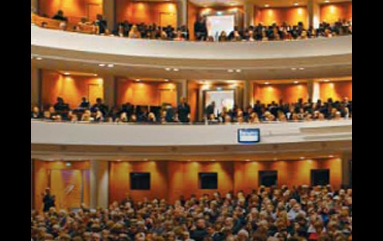 Destacarán los movimientos y los trucos escénicos.  ESPECIAL  /