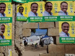 Aún no se establece un resultado final de las elecciones del pasado 28 de noviembre en Haití. ARCHIVO  /