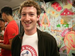 Esta esta semana también visitó las sedes del buscador más popular del país. ESPECIAL  /