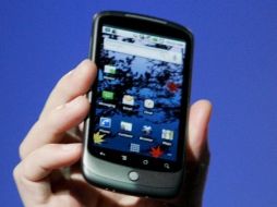 HTC podría presentar un nuevo modelo de teléfono inteligente 4G el 6 de enero. ESPECIAL  /