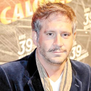 Arath de la Torre regresará a la TV