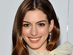 Comentó que será tal vez el reto más grande en su carrera. AP  /