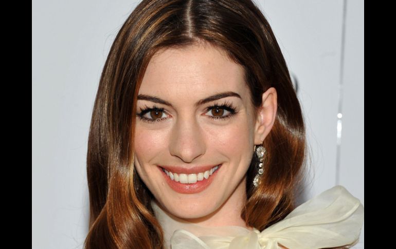 Comentó que será tal vez el reto más grande en su carrera. AP  /