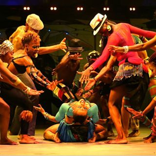 Presentarán teatro británico en el Lunario