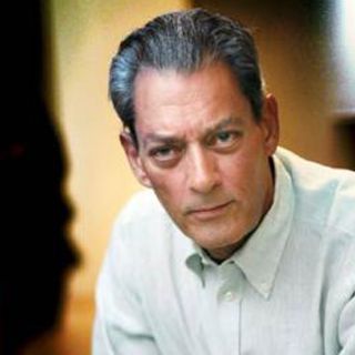 Las vidas errantes de Paul Auster