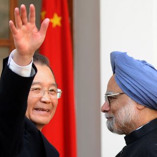 Wen Jiabao asegura que su Gobierno será capaz de controlar la inflación