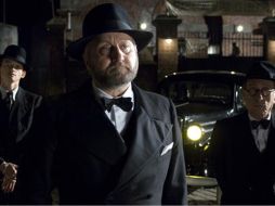 El actor trabajó a lo largo de su carrera con directores como Roman Polanski. ESPECIAL  /