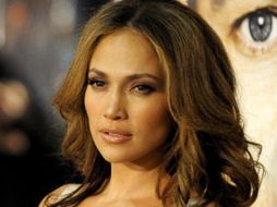 La cantante afirma que los arreglos del tema serán realizados por su esposo Marc Anthony. EFE  /