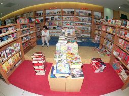 Esta feria se considera uno de los eventos culturales más masivos realizados en Cuba. ARCHIVO  /