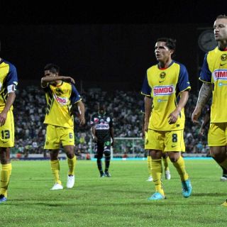 Guatemala se enfrentará ante el América