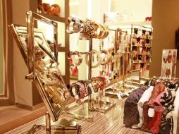La baja producción de oro no afectó las ganancias de venta debido a que su precio se ha triplicado. ARCHIVO  /