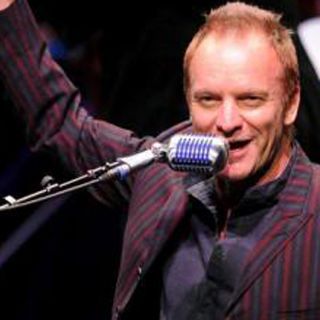 Sting confirma concierto en Lima