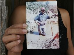 Las autoridades quieren evitar otra matanza como la de Tamaulipas en la que perdieron la vida 72 migrantes. AP  /