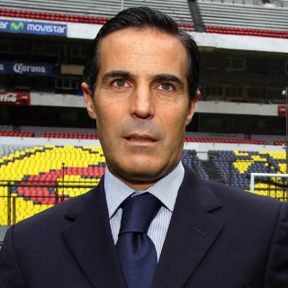 América va por la Libertadores: Bauer