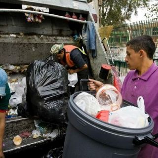 En estas fechas aumentan desechos hasta 30%