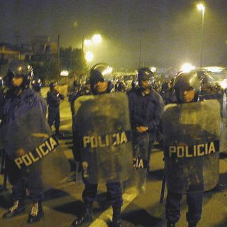 Asignan recursos para seguridad pública en 2011